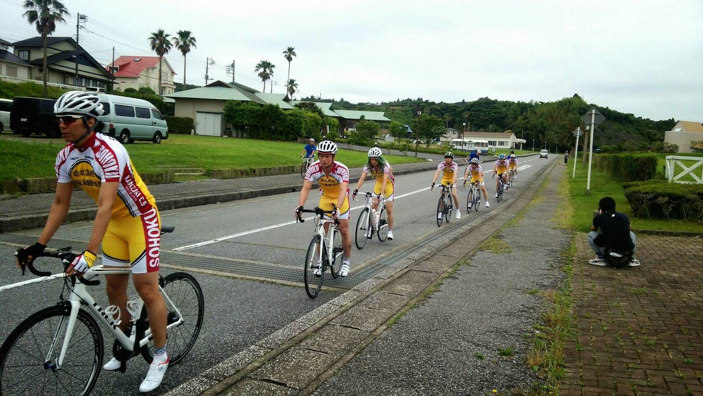 弱虫 ペダル エキストラ